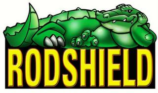 RODSHIELD trademark