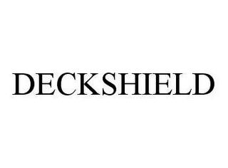 DECKSHIELD trademark