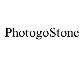 PHOTOGOSTONE trademark