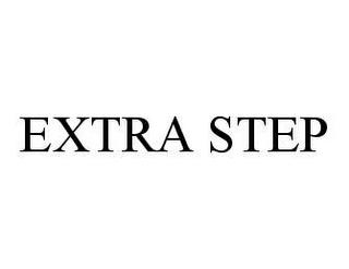 EXTRA STEP trademark