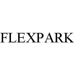 FLEXPARK trademark