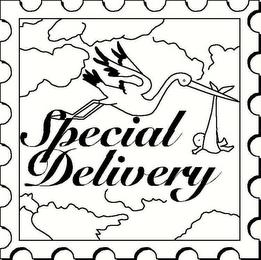 SPECIAL DELIVERY trademark