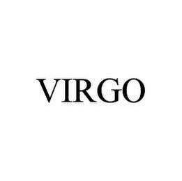 VIRGO trademark