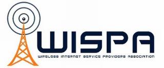 WISPA WIRELESS INTERNET SERVICE PROVIDERS ASSOCIATION trademark