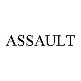 ASSAULT trademark