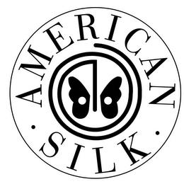 AMERICAN SILK trademark