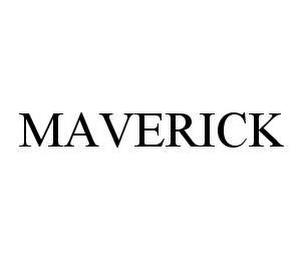 MAVERICK trademark