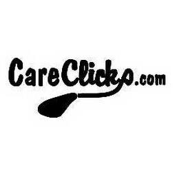 CARECLICKS.COM trademark