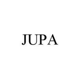 JUPA trademark