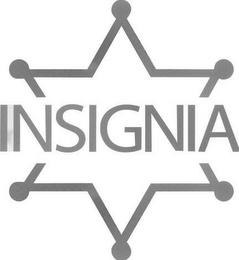 INSIGNIA trademark