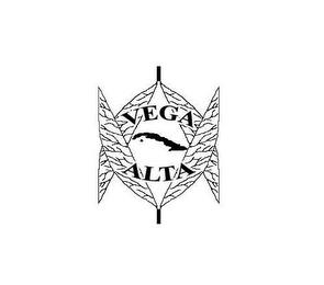 VEGA ALTA trademark