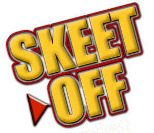 SKEET OFF trademark