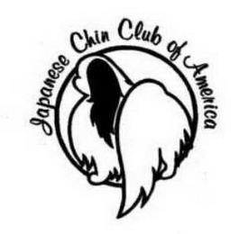 JAPANESE CHIN CLUB OF AMERICA trademark