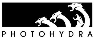 PHOTOHYDRA trademark