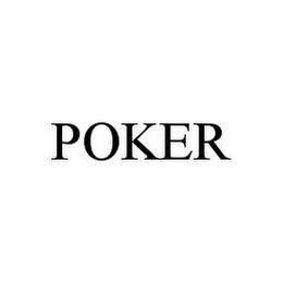 POKER trademark