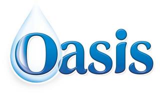 OASIS trademark