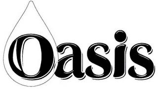 OASIS trademark