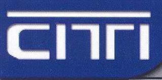 CITI trademark