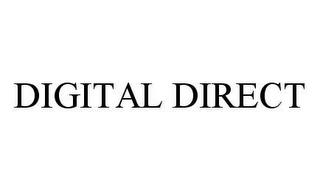 DIGITAL DIRECT trademark