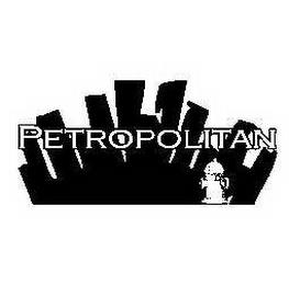 PETROPOLITAN trademark