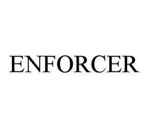 ENFORCER trademark