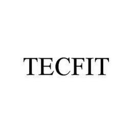 TECFIT trademark