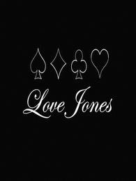 LOVE JONES trademark