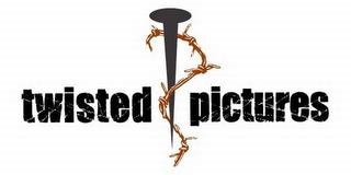 TWISTED PICTURES trademark