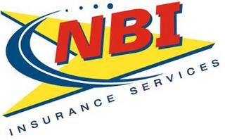 NBI INSURANCE SERVICES trademark