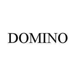 DOMINO trademark