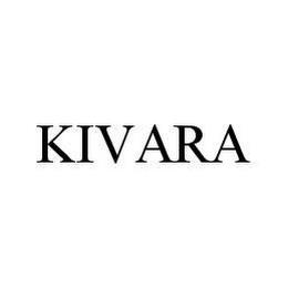 KIVARA trademark