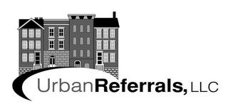 URBANREFERRALS, LLC trademark