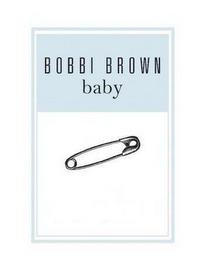 BOBBI BROWN BABY trademark