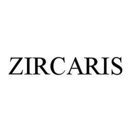 ZIRCARIS trademark