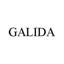 GALIDA trademark