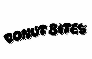 DONUT BITES trademark