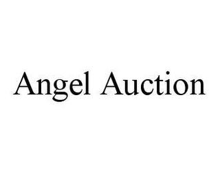 ANGEL AUCTION trademark