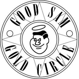 GOOD SAM GOLD CIRLCE trademark