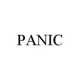 PANIC trademark