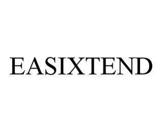 EASIXTEND trademark