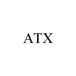 ATX trademark