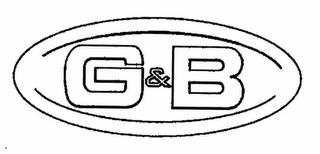 G&B trademark