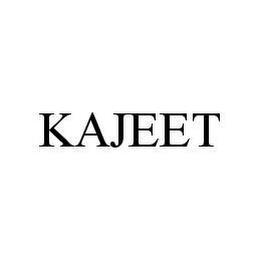 KAJEET trademark