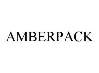 AMBERPACK trademark