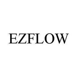 EZFLOW trademark