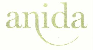 ANIDA trademark