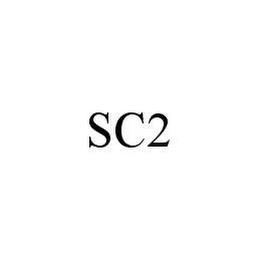 SC2 trademark