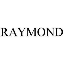 RAYMOND trademark