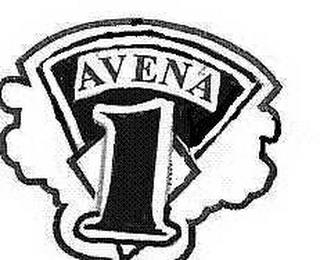 AVENA 1 trademark