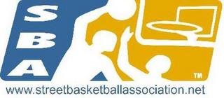 WWW.STREETBASKETBALLASSOCIATION.NET trademark